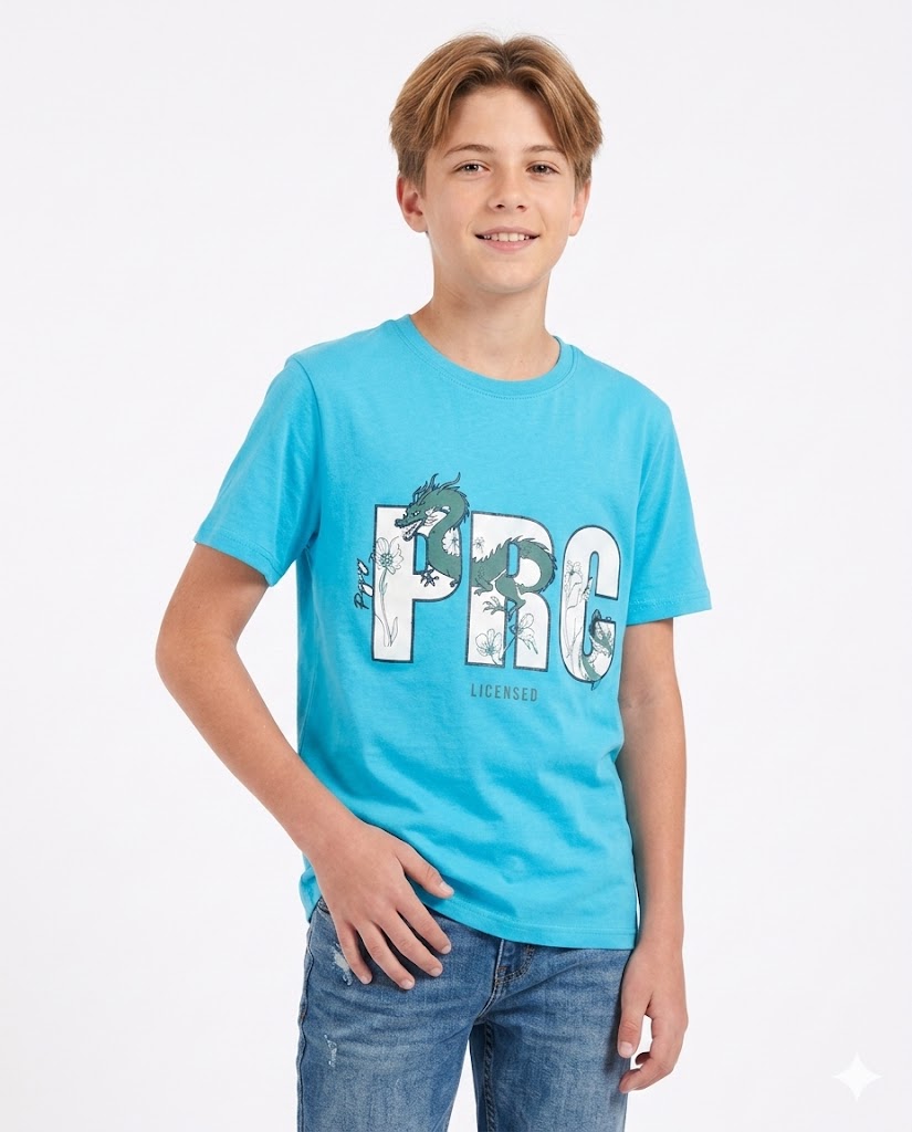 prc t shirt