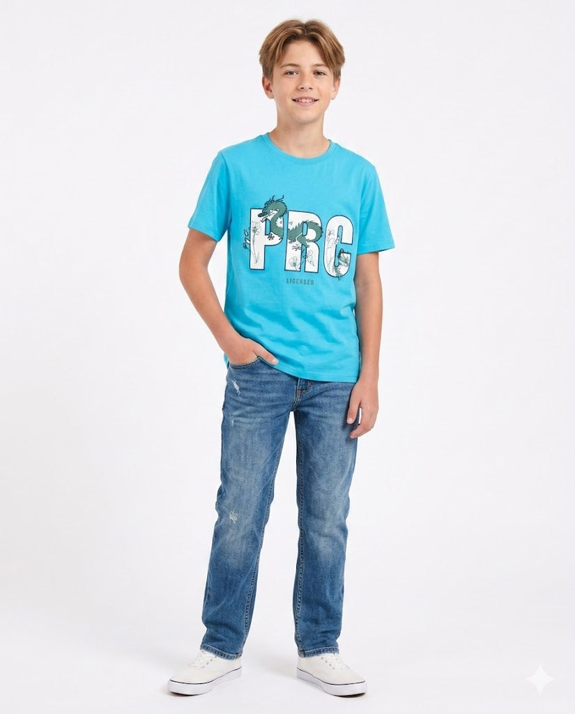 prc t shirt