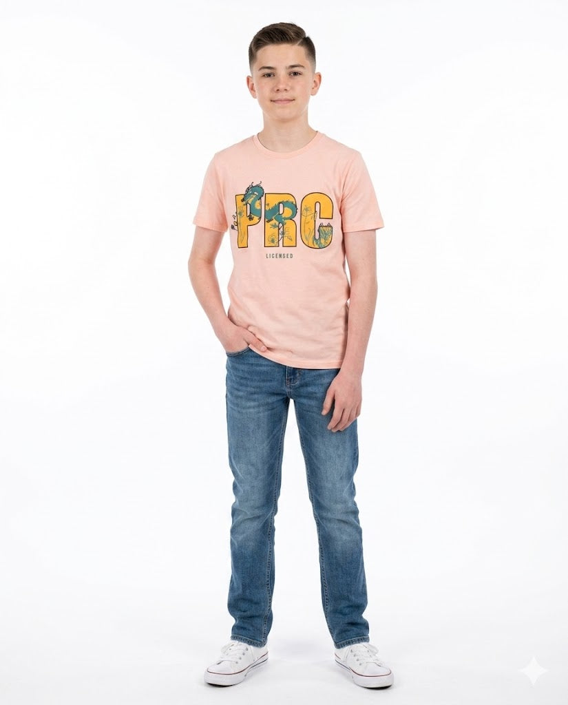 prc t shirt