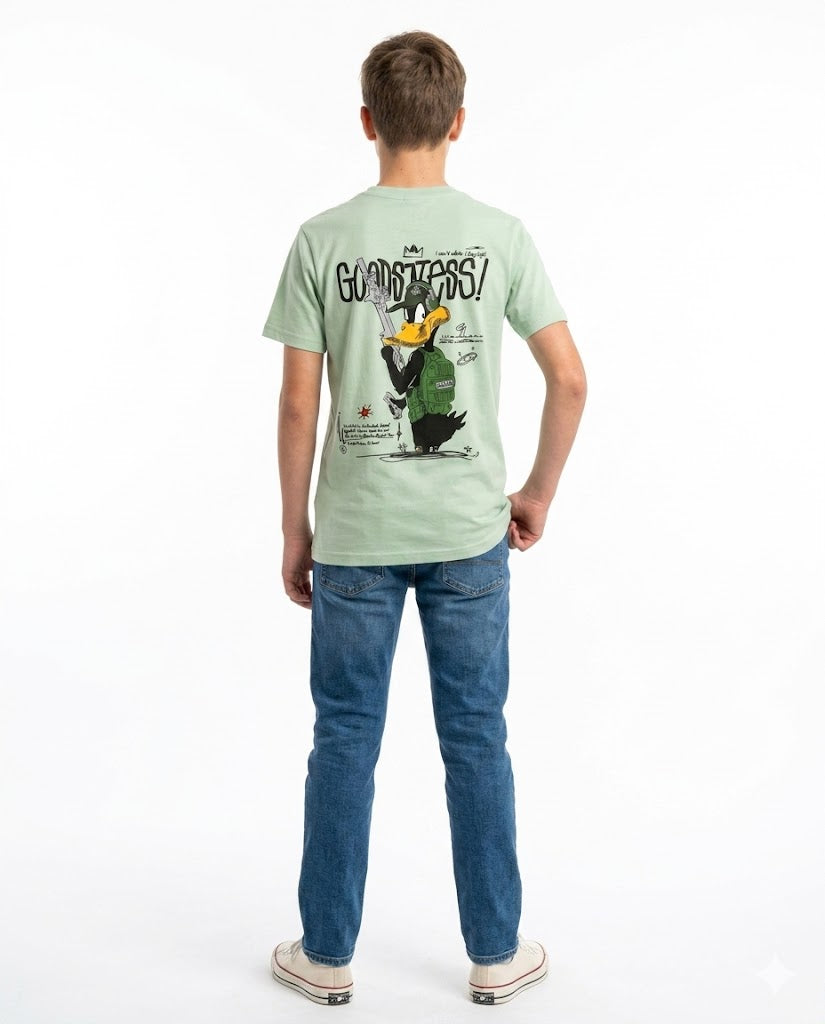 goodsness t shirt