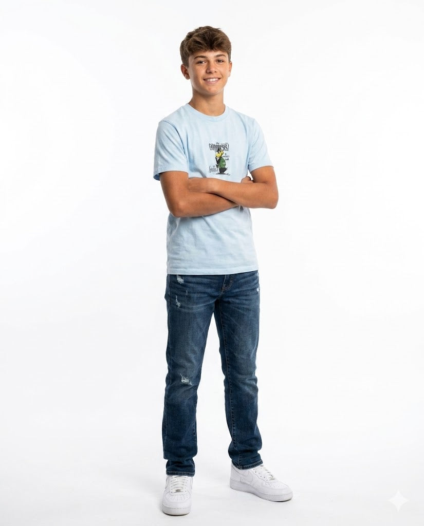 goodsness t shirt