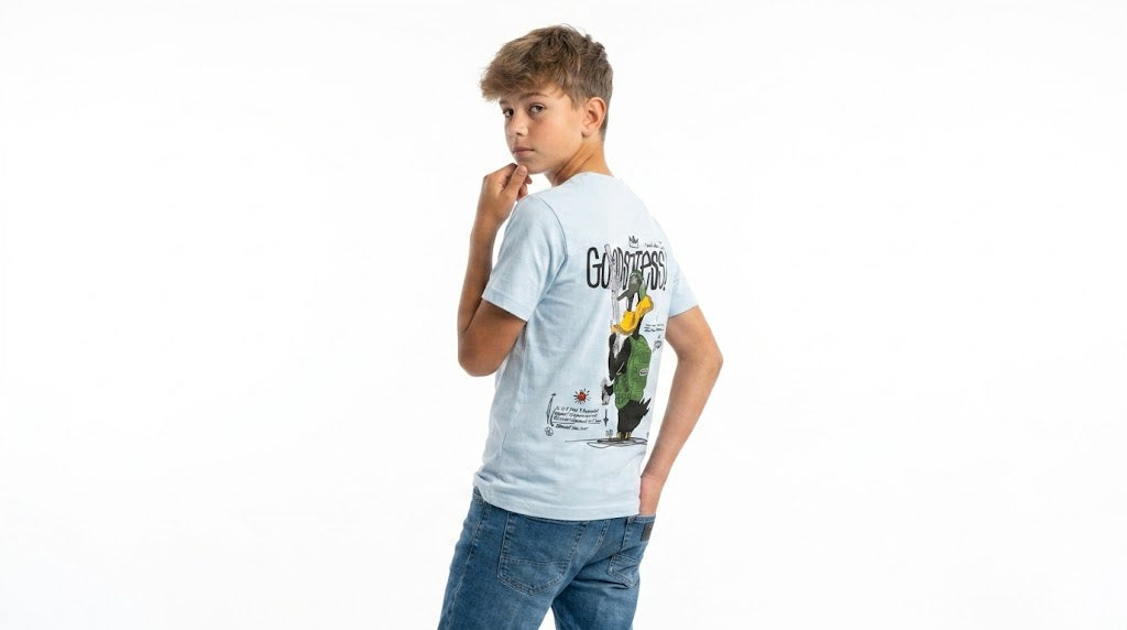 goodsness t shirt