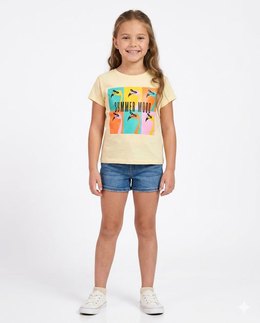 summer mood t shirt
