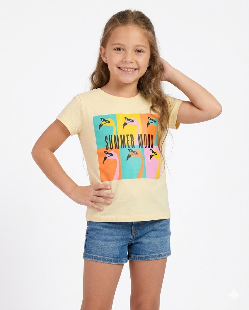 summer mood t shirt