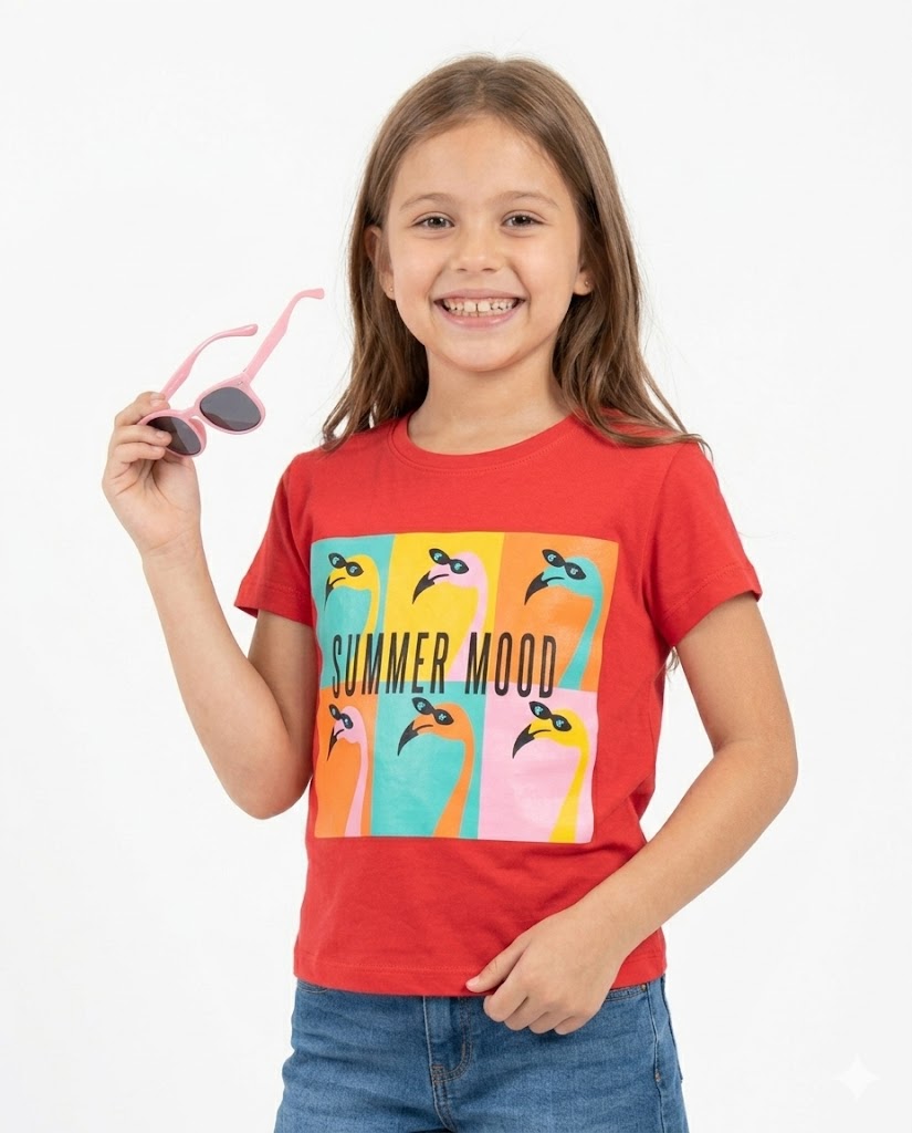 summer mood t shirt