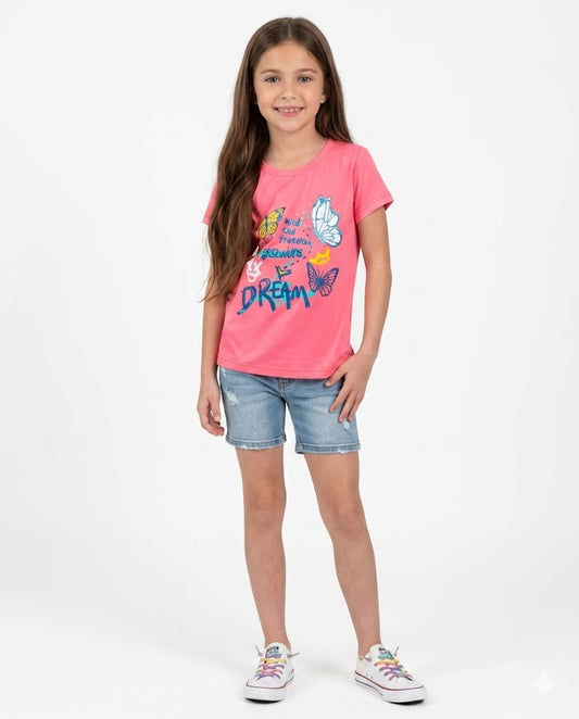 dream t shirt