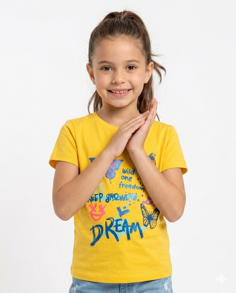 dream t shirt