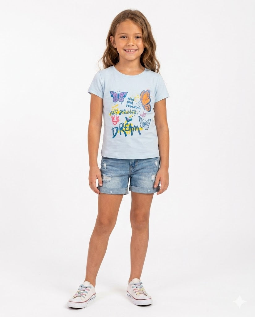 dream t shirt