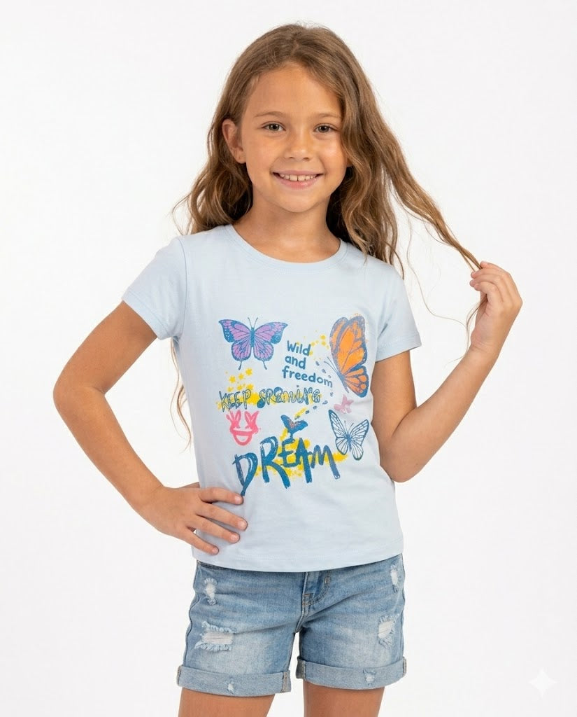 dream t shirt