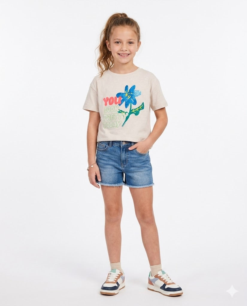 you look pretty t shirt