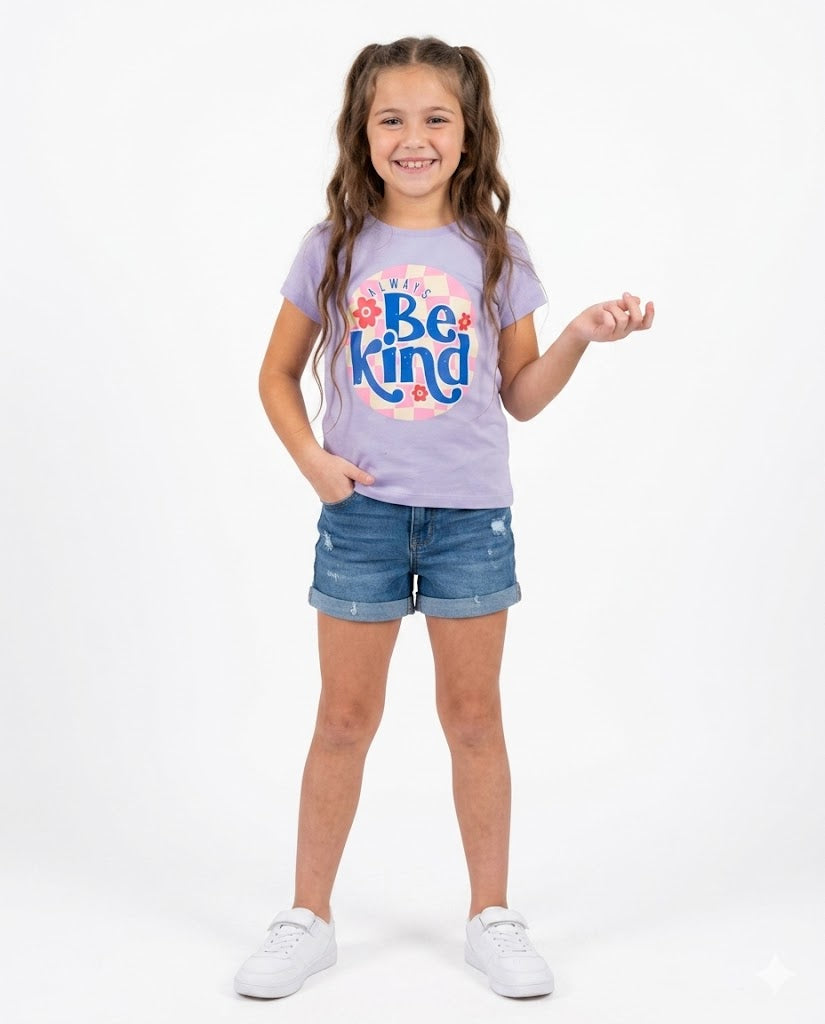 be kind t shirt