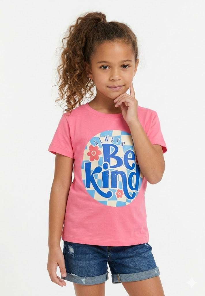 be kind t shirt