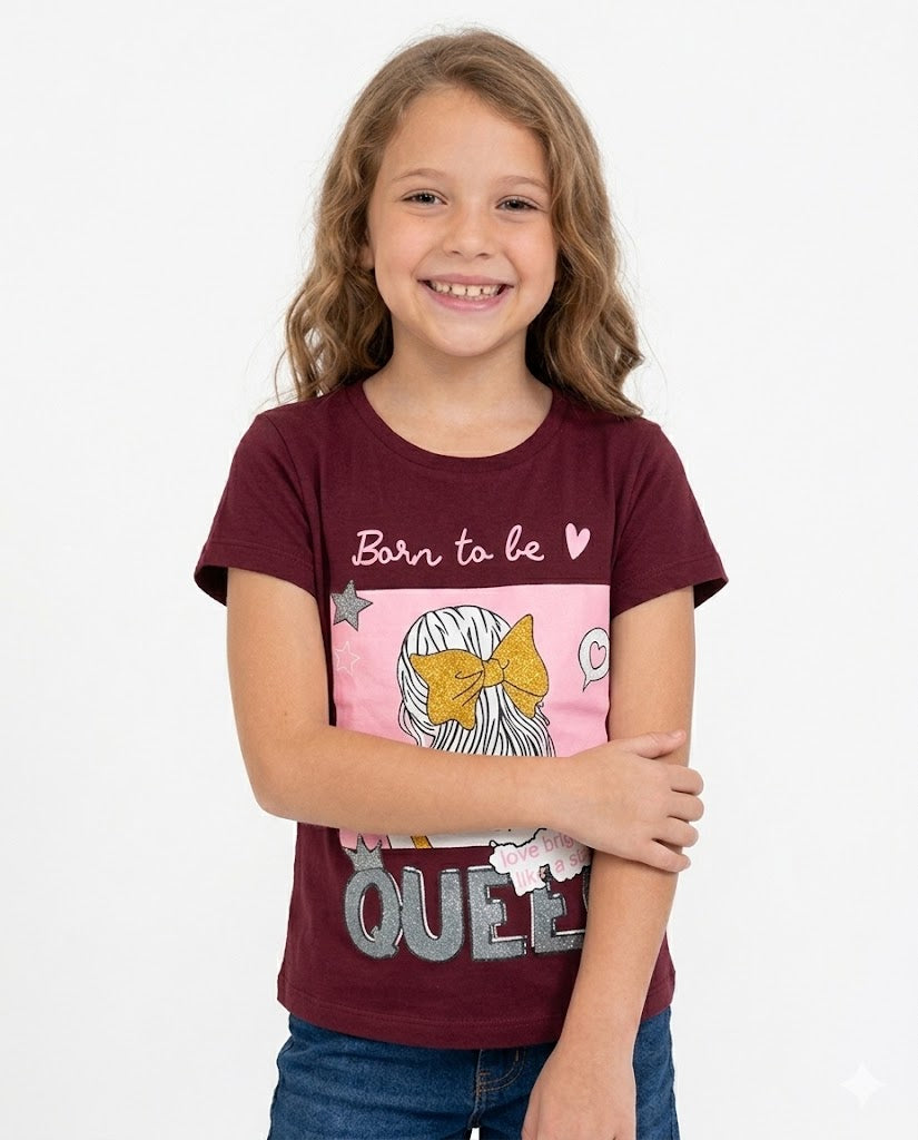 queen t shirt