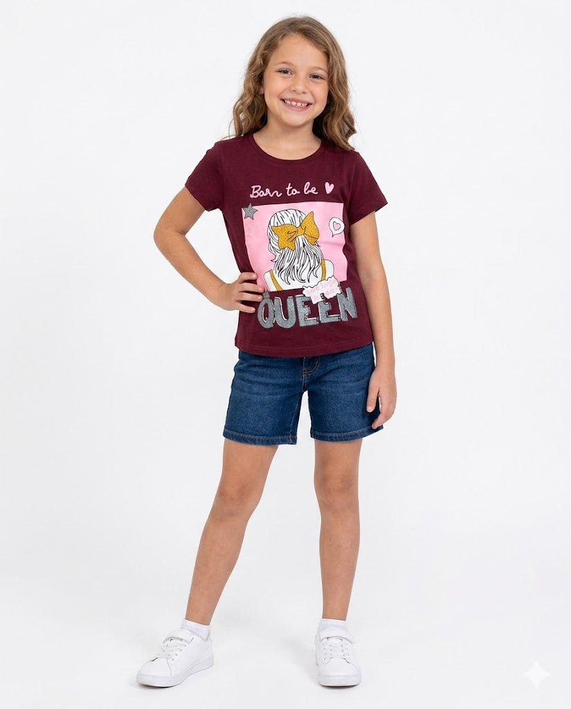 queen t shirt
