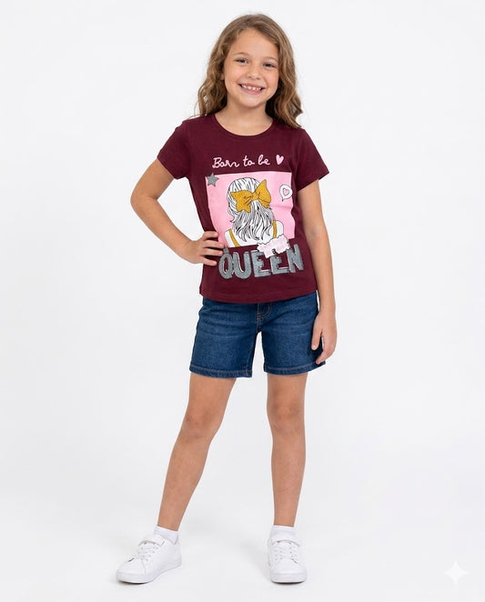queen t shirt