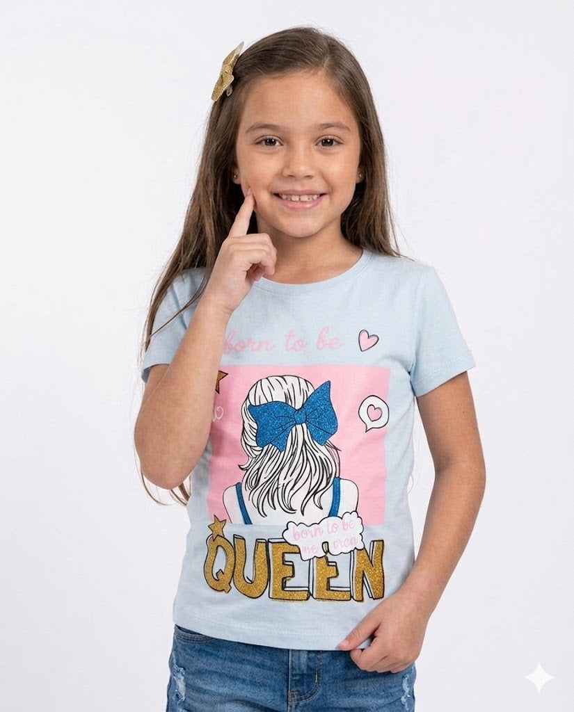 queen t shirt