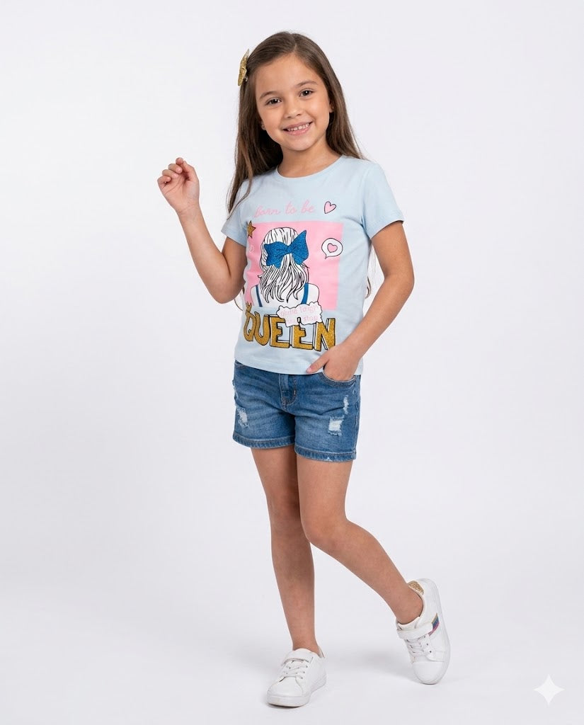 queen t shirt