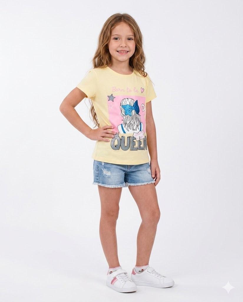 queen t shirt