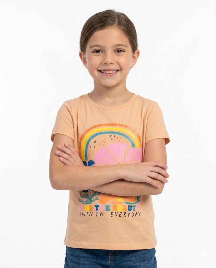 find the beauty t shirt