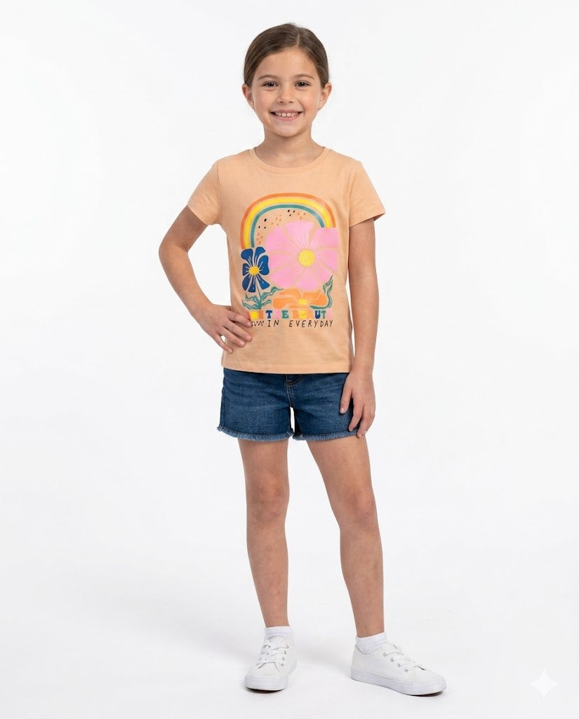 find the beauty t shirt