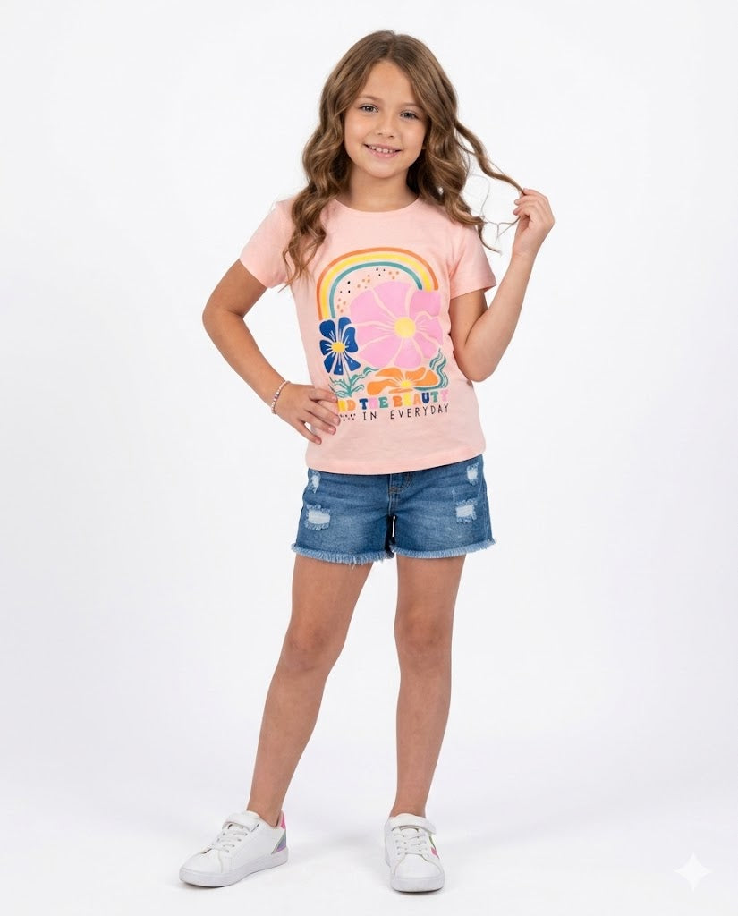 find the beauty t shirt