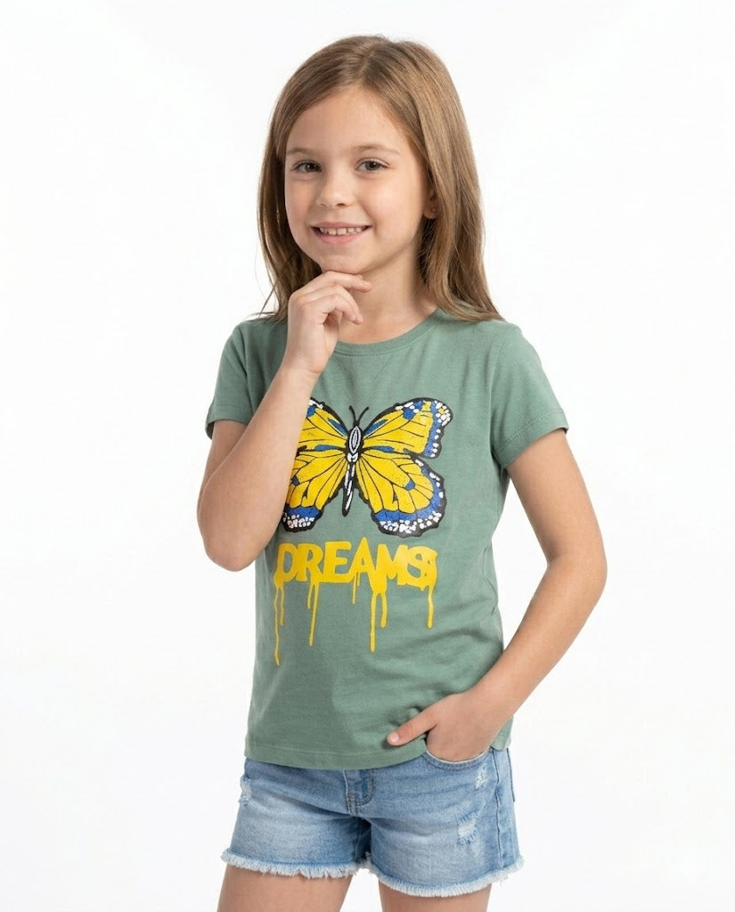 dreams t shirt