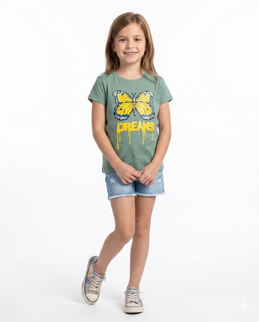 dreams t shirt