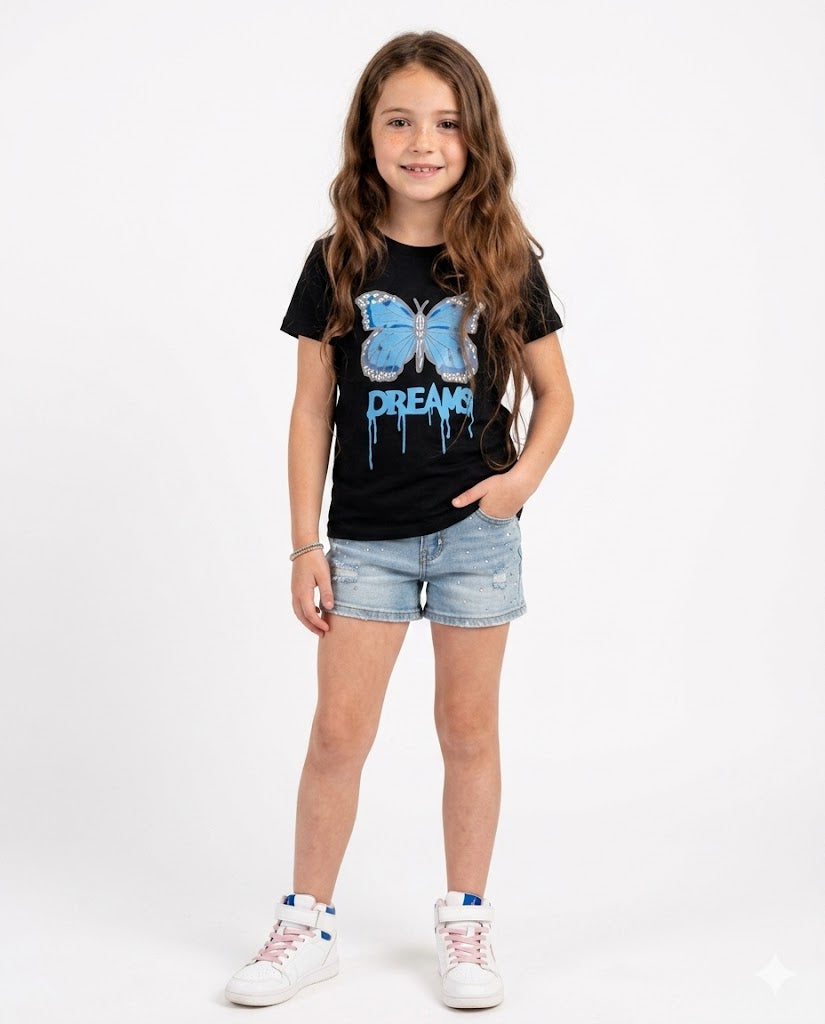 dreams t shirt