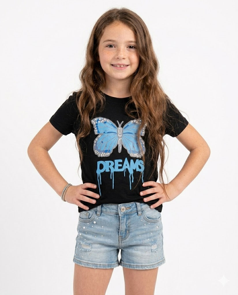 dreams t shirt