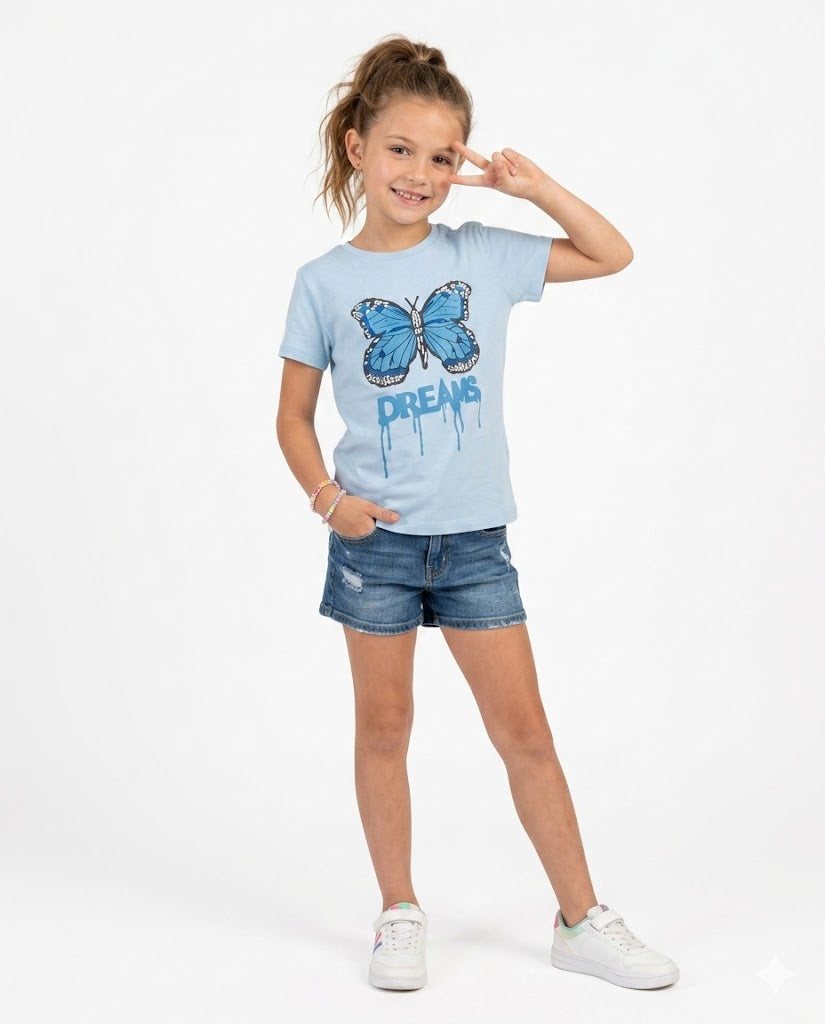 dreams t shirt