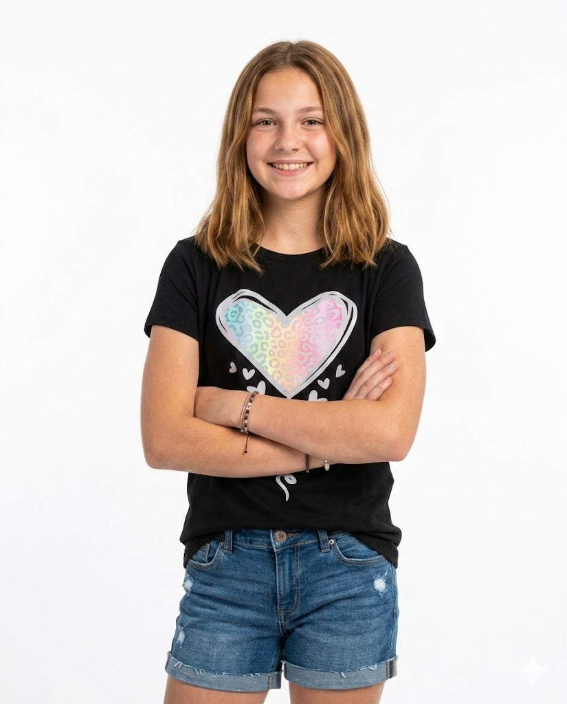 love t shirt