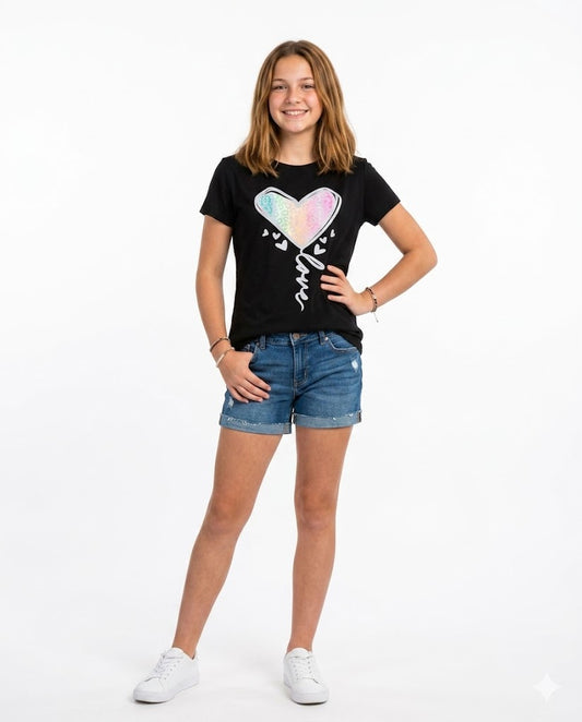 love t shirt