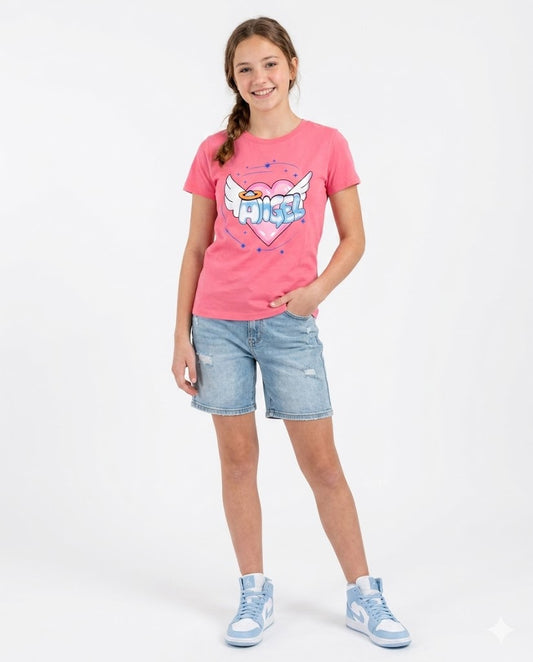 angel t shirt