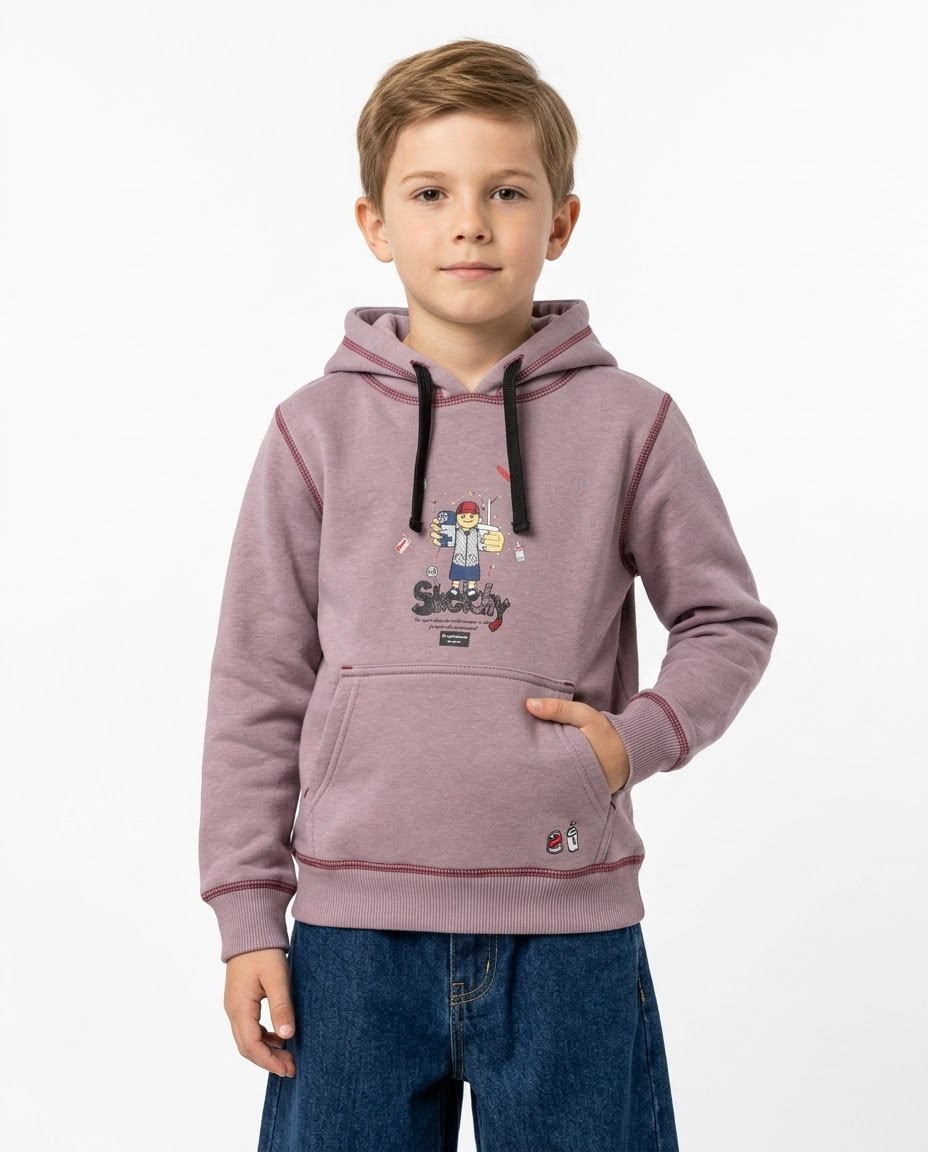 sketchy hoodie