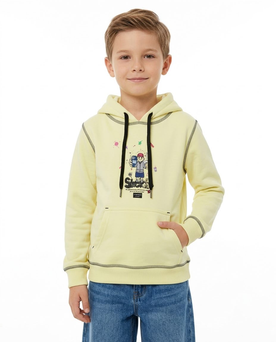 sketchy hoodie