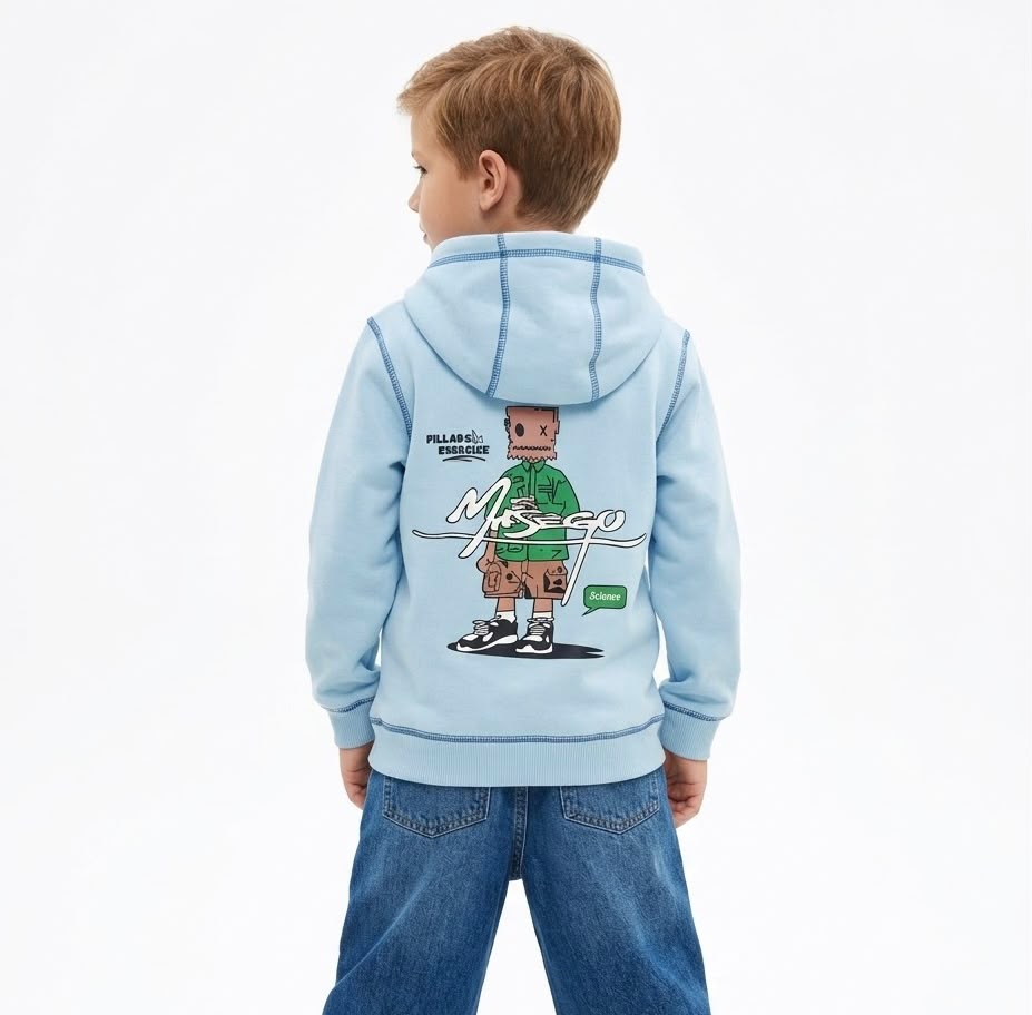 misegu hoodie