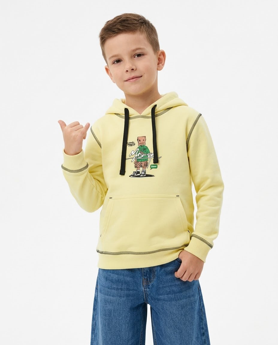 misegu hoodie
