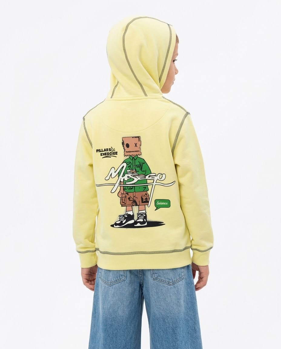 misegu hoodie