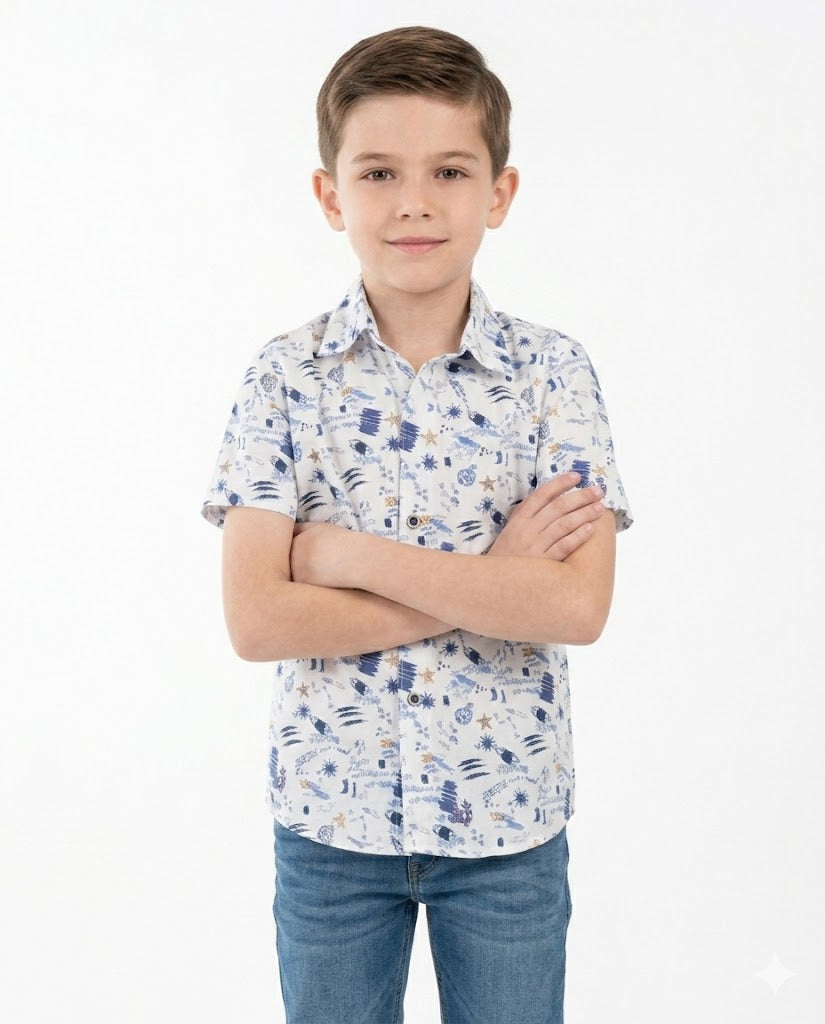 scratch chemise