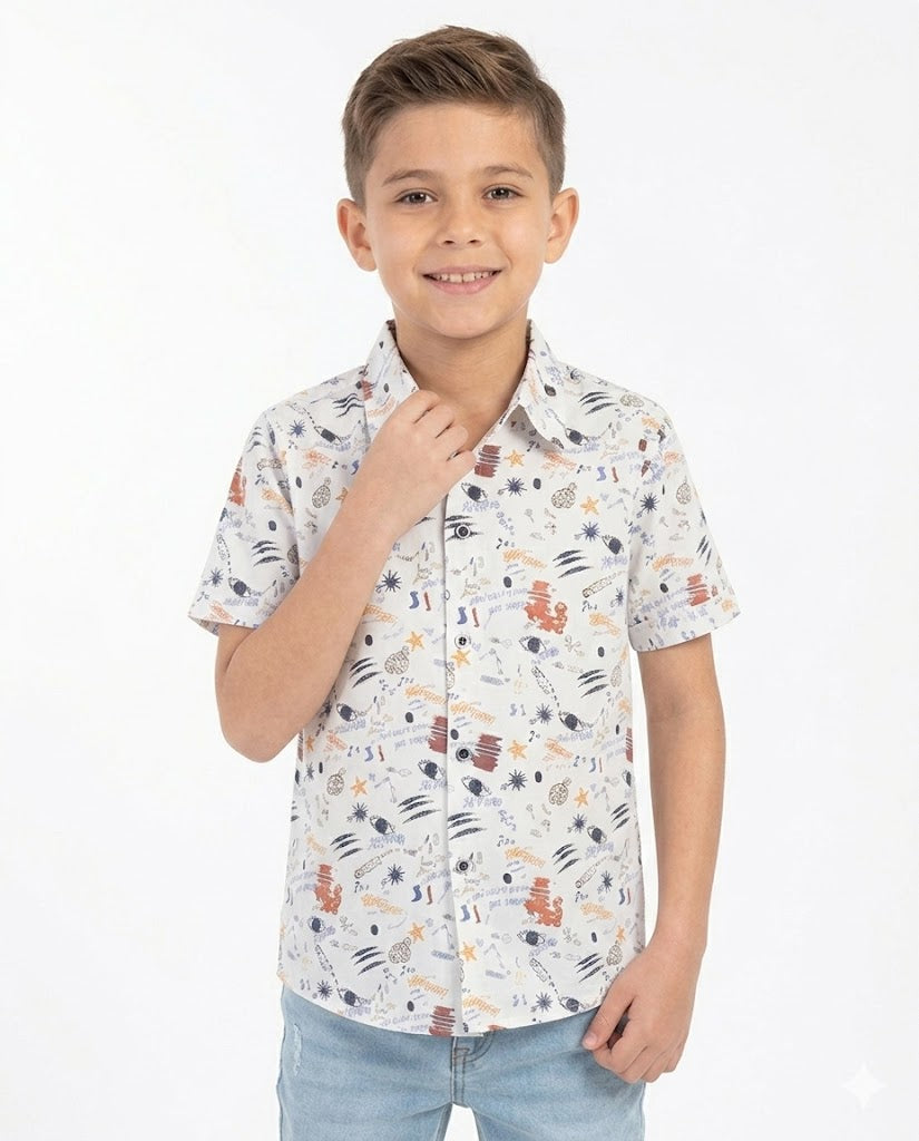 scratch chemise