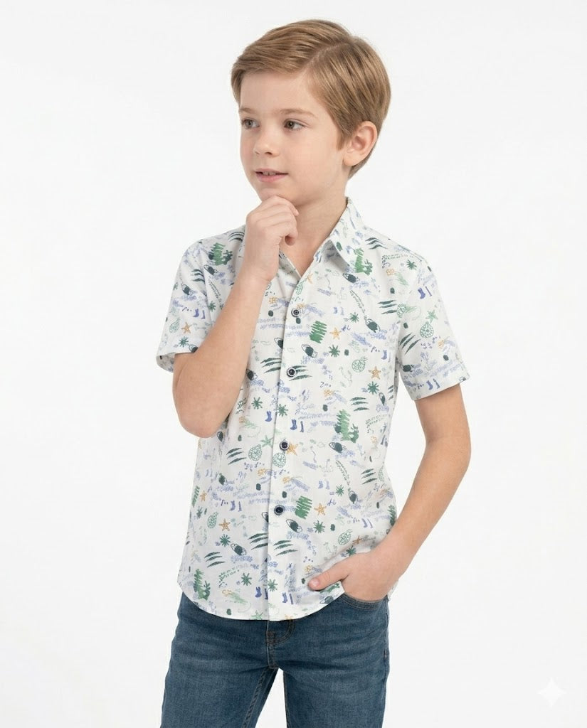 scratch chemise