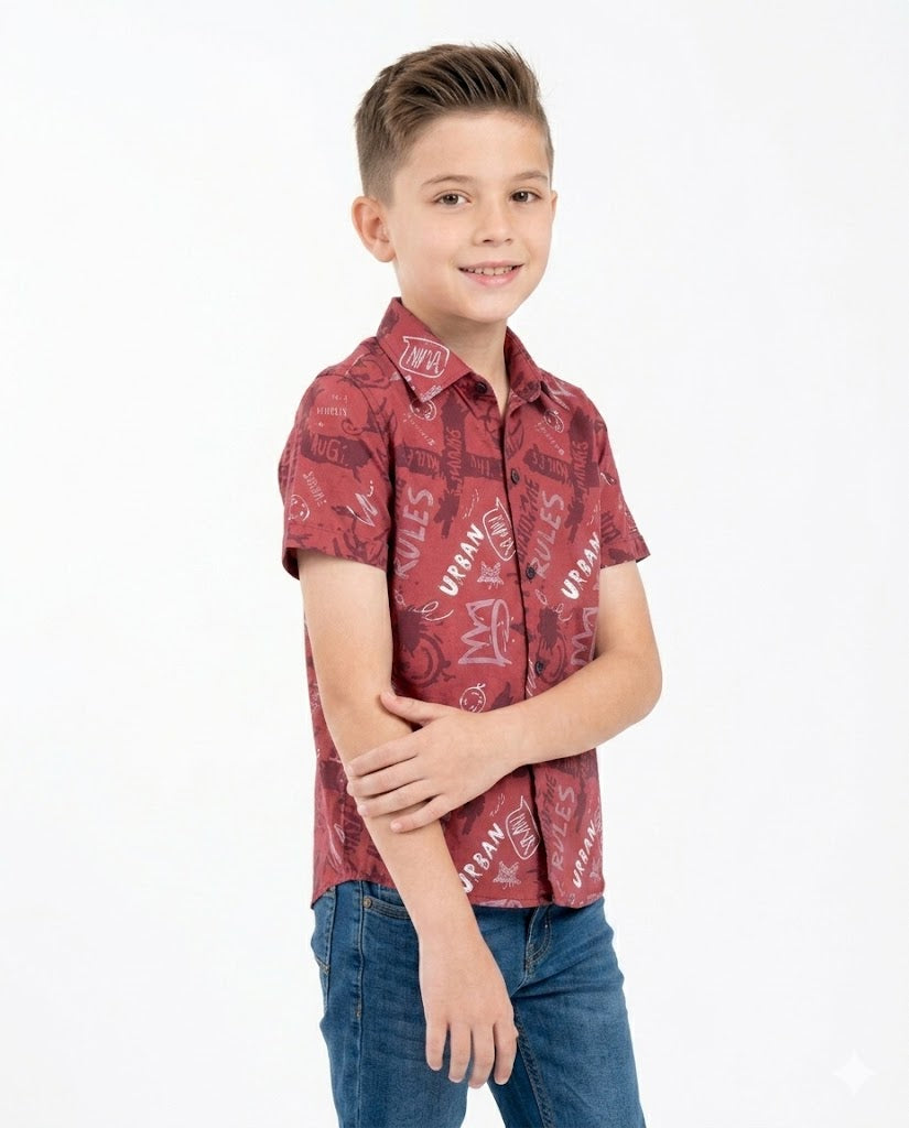 urban chemise