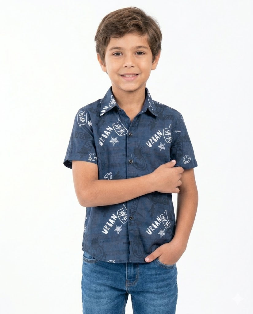 urban chemise