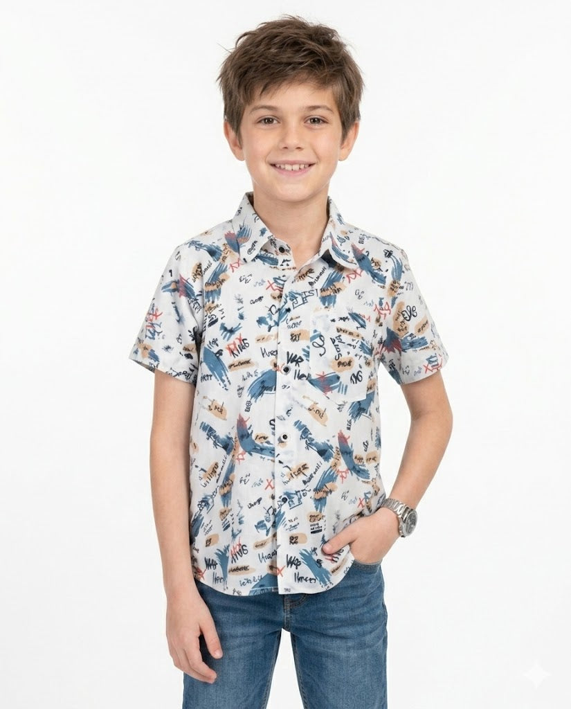 herrer chemise