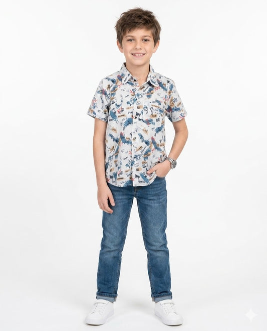 herrer chemise