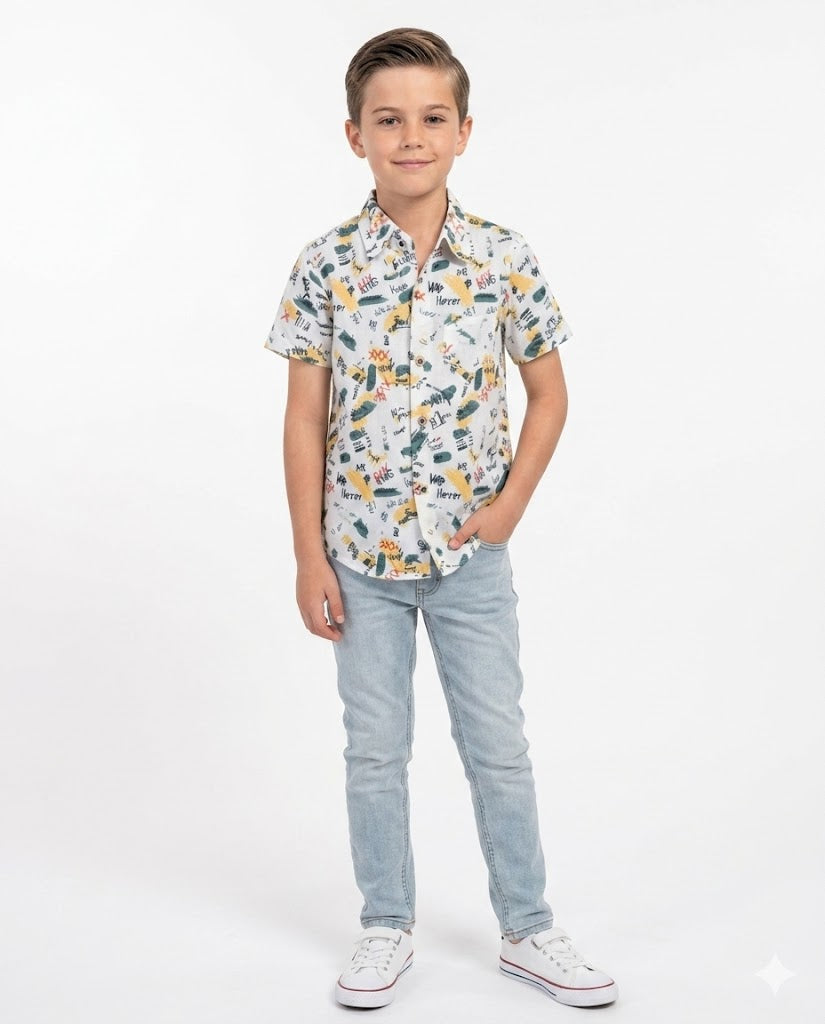 herrer chemise