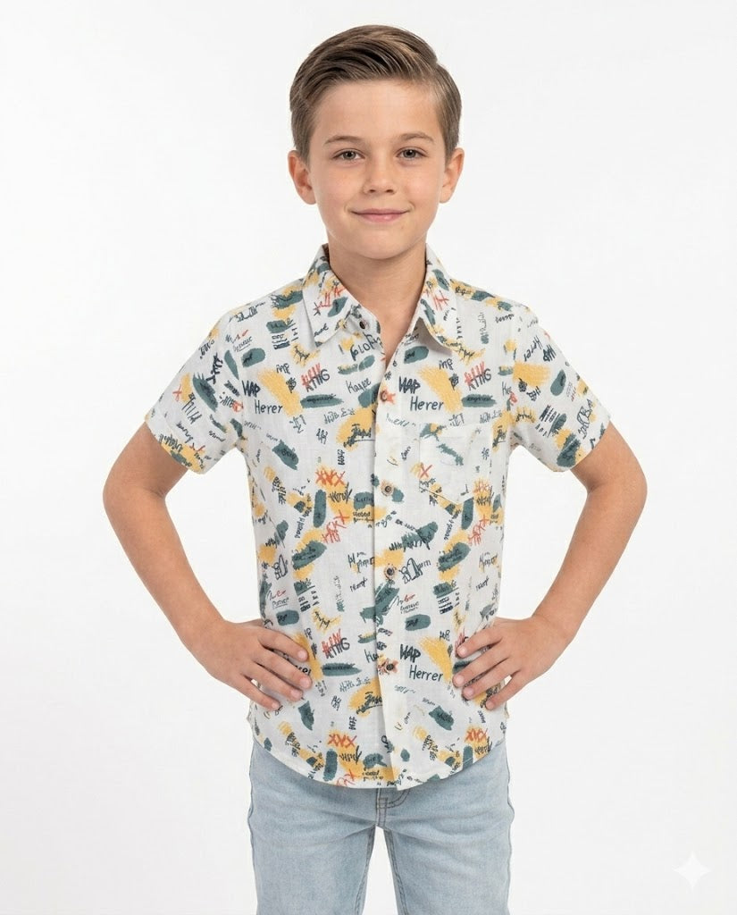 herrer chemise