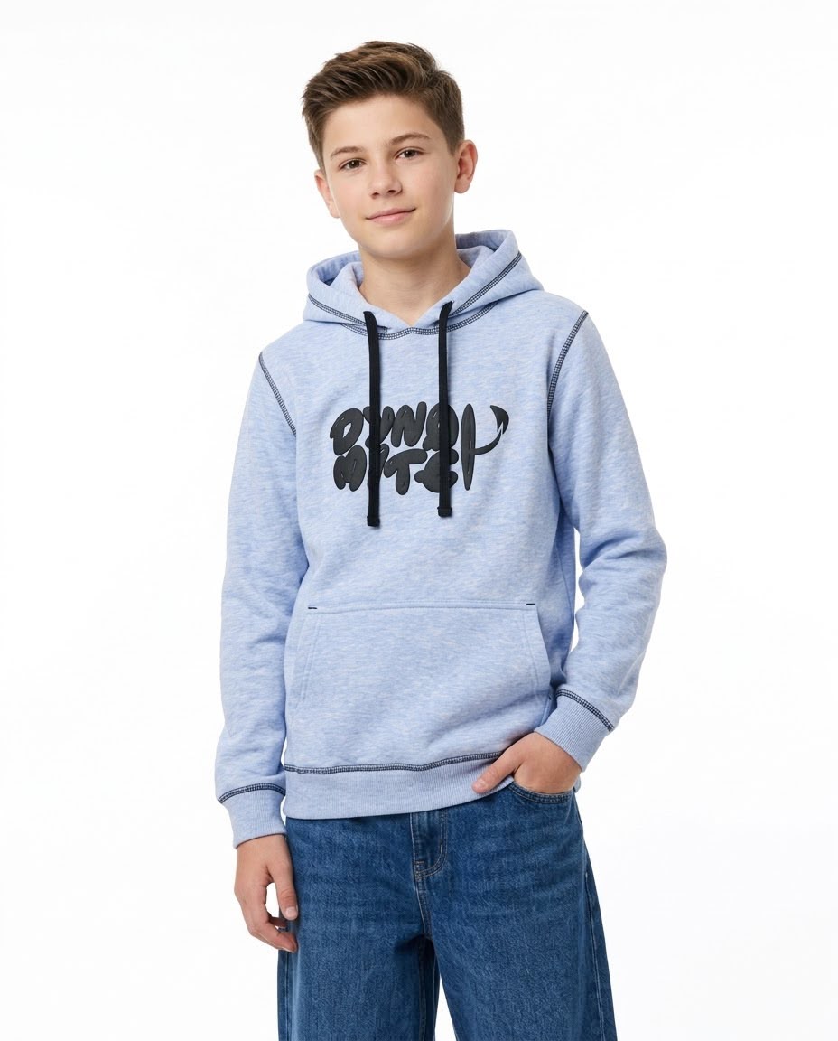 dynamite hoodie
