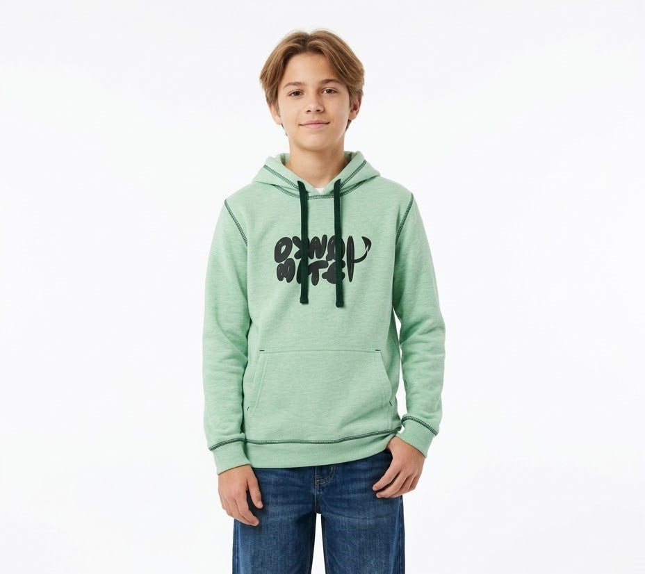 dynamite hoodie