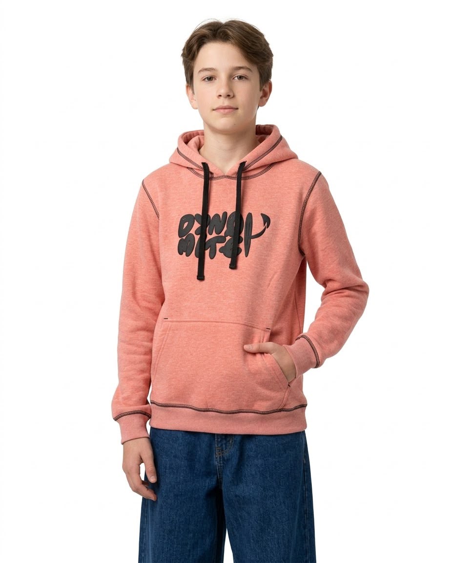 dynamite hoodie